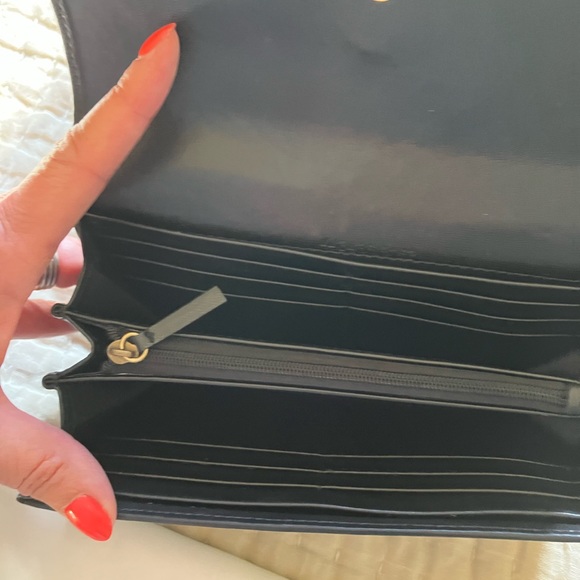 Gucci Marmont Wallet - Picture 6 of 10